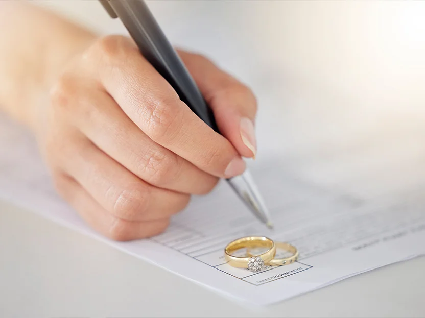 Nikah Tarihi Almak İçin Gerekli Belgeler