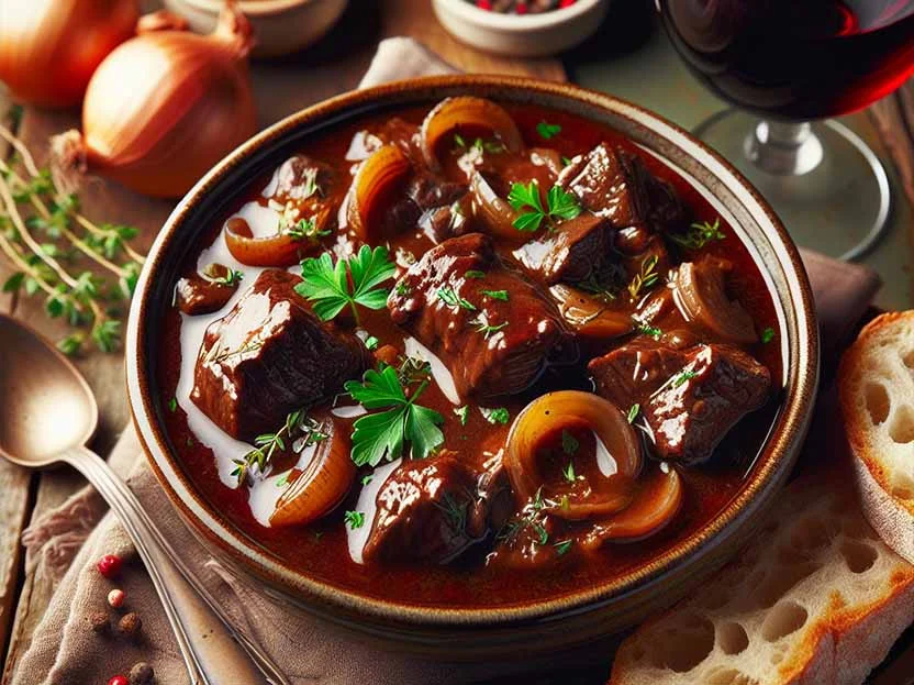 Dünya Mutfaklarından En İyi 10 Geleneksel Yemek